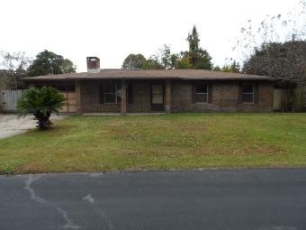 201 Starfish Rd, Mary Esther, FL 32569 
