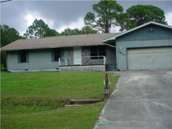 2820 S Cranberry Blvd, North Port, FL 34286 