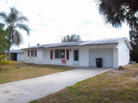 31 Caroll Circle, Englewood, FL 34223 