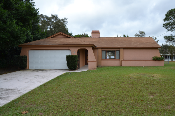 10261 Horizon Drive, Spring Hill, FL 34608 