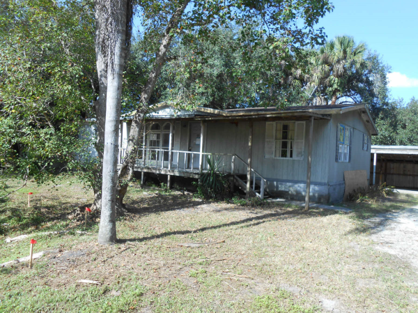 1236 Mullet Lake Park Road, Geneva, FL 32732 