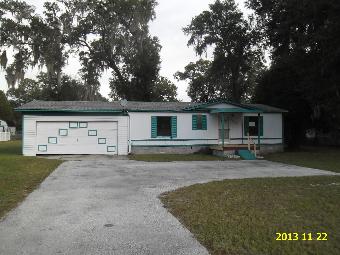 307 Wildwood St, Lady Lake, FL 32159 