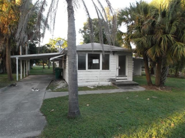 8350 Roosevelt St, Englewood, FL 34224 