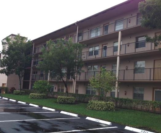 13450 Sw 3rd St Apt 210-D, Pembroke Pines, FL 33027 