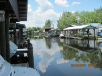 74 Carefree Drive, Welaka, FL 32193 