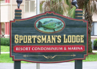 99 Broad River Pl, Unit 2304, Welaka, FL 32193 