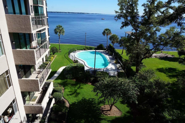 2970 St Johns Ave 4E, Jacksonville, FL 32205 