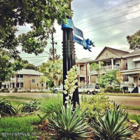 1327 Liberty St N, Jacksonville, FL 32206 