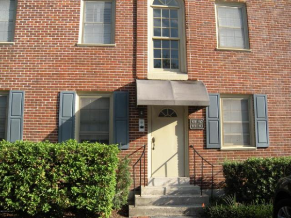 813 Lasalle St, Jacksonville, FL 32207 