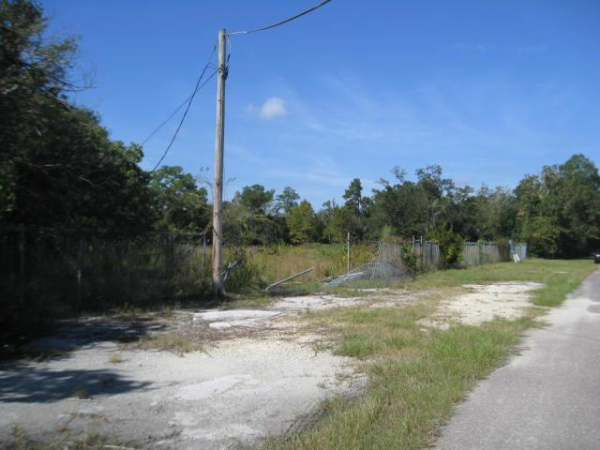 3506 Clifford Lane, Jacksonville, FL 32209 