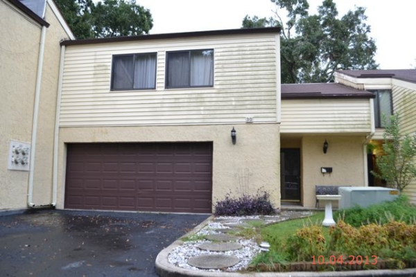 5400 La Moya Ave #30, Jacksonville, FL 32210 