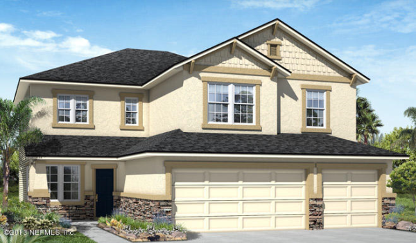 11453 Johnson Creek Cir, Jacksonville, FL 32218 