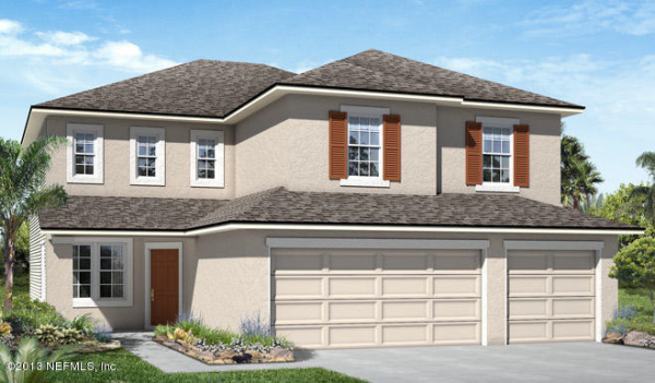 5122 Johnson Creek Dr, Jacksonville, FL 32218 