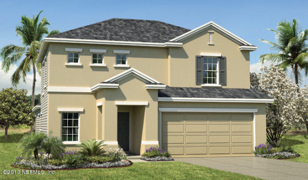 11513 Johnson Creek Cir, Jacksonville, FL 32218 
