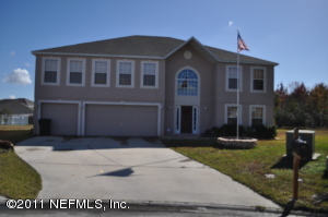 8704 Merseyside Ave, Jacksonville, FL 32219 