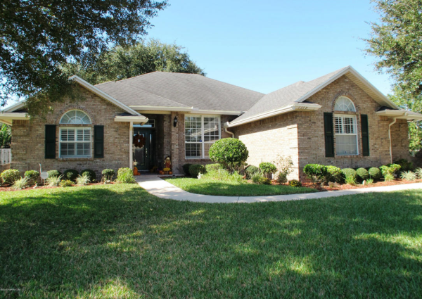 1379 Falkirk Ct, Jacksonville, FL 32221 