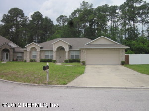 1052 Shake Rock CT, Jacksonville, FL 32221 
