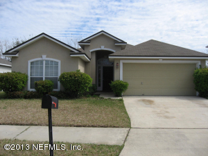 9270 Thunderbolt Dr, Jacksonville, FL 32221 