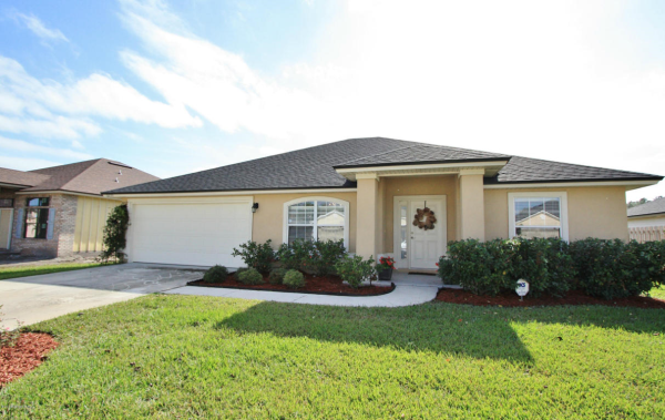10838 Linwood Hills Dr, Jacksonville, FL 32222 