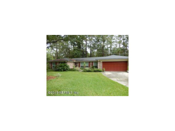 12777 Shapell Ct, Jacksonville, FL 32223 