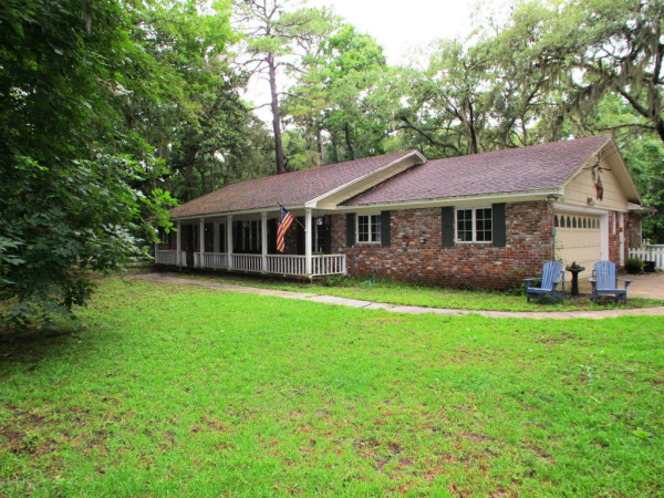 14164 Blanche Rd, Jacksonville, FL 32223 