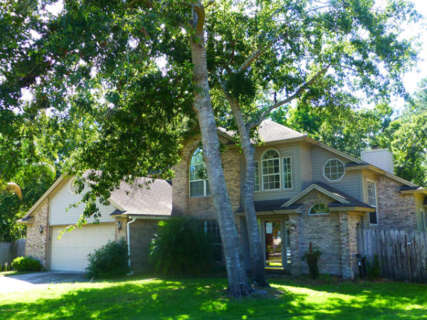 12222 Breckenridge Ct., Jacksonville, FL 32223 