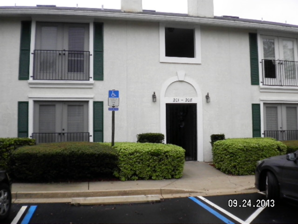 13715 Richmond Park Dr N #208, Jacksonville, FL 32224 