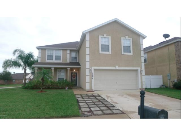 1649 Forest Creek Dr, Jacksonville, FL 32225 