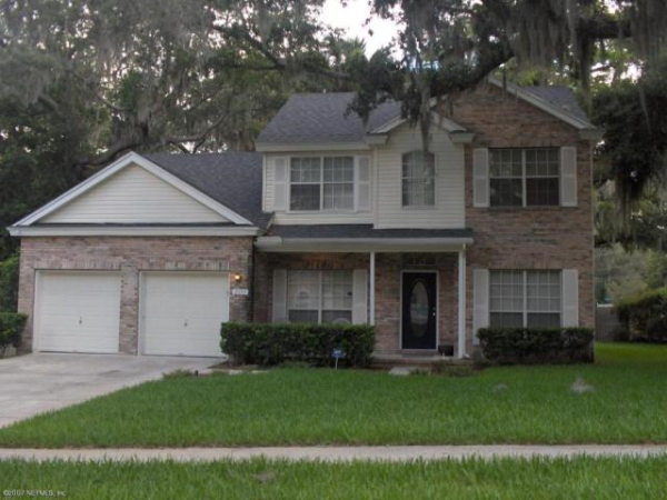 2399 Huckins Ct, Jacksonville, FL 32225 
