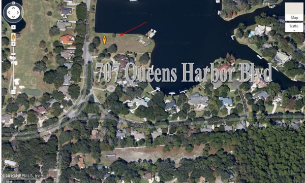 707 Queens Harbor Blvd, Jacksonville, FL 32225 