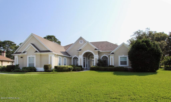 4027 Turnberry Ct, Jacksonville, FL 32225 