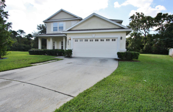 1601 Hammock Grove Ln, Jacksonville, FL 32225 