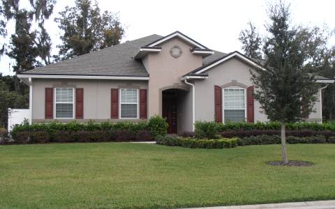 16761 Oak Preserve Drive, Jacksonville, FL 32226 