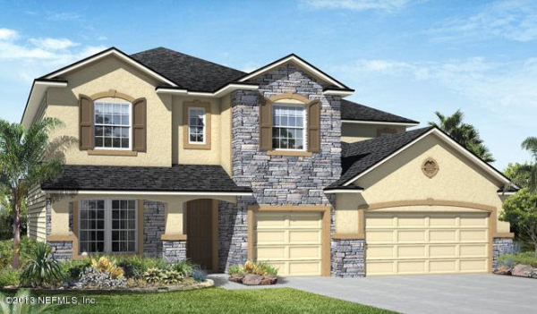 16820 Oak Preserve Dr, Jacksonville, FL 32226 