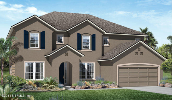 16825 Oak Preserve Dr, Jacksonville, FL 32226 