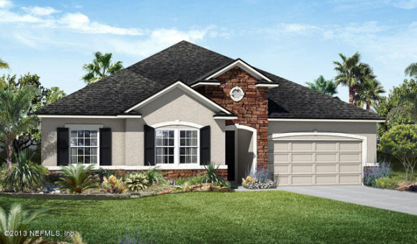 16728 Oak Preserve Dr, Jacksonville, FL 32226 
