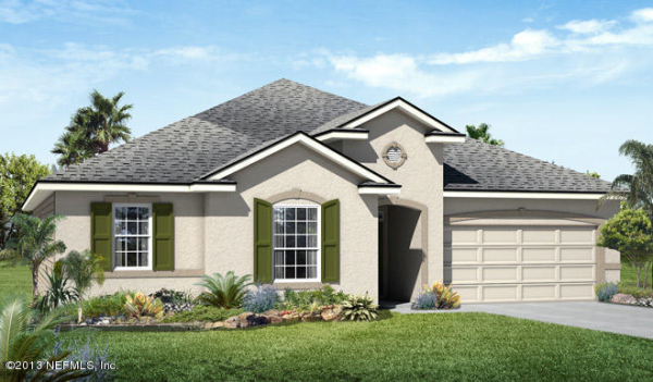 13789 Devan Lee Dr N, Jacksonville, FL 32226 