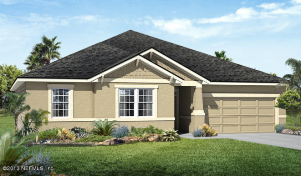 13713 Devan Lee Dr N, Jacksonville, FL 32226 