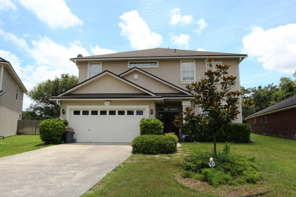 12220 Whistling Ct, Jacksonville, FL 32226 