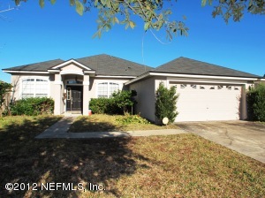 2901 Alaskan Way, Jacksonville, FL 32226 