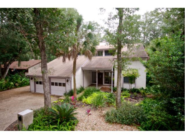 1855 North Sherry Dr, Atlantic Beach, FL 32233 