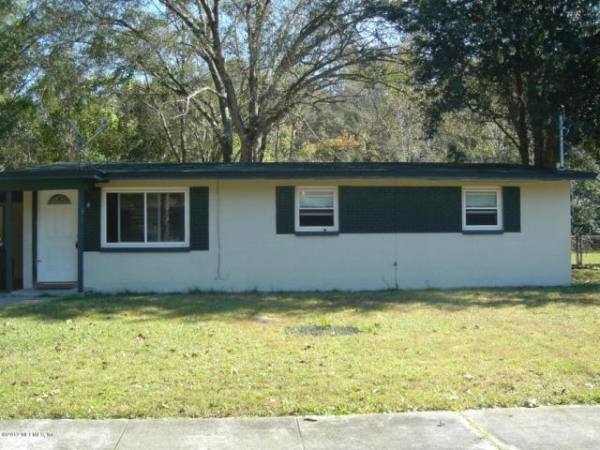 6107 E George Wood Ln, Jacksonville, FL 32244 