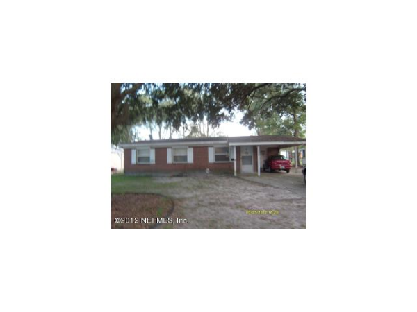 7532 Impala Ln, Jacksonville, FL 32244 