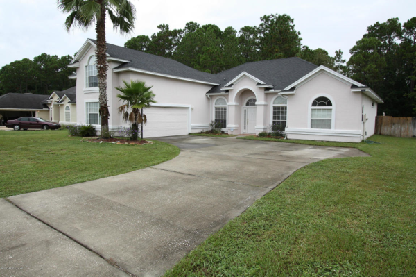 5509 Bristol Bay Ln N, Jacksonville, FL 32244 