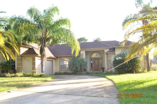 8145 Winding Vine Court, Jacksonville, FL 32244 