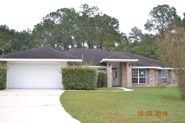 5323 Marsala Lane, Jacksonville, FL 32244 