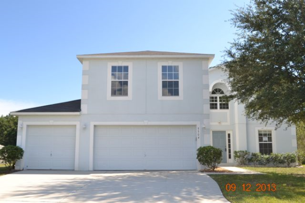 5504 Cougar Park Court, Jacksonville, FL 32244 