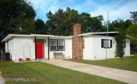 7655 Falcon, Jacksonville, FL 32244 