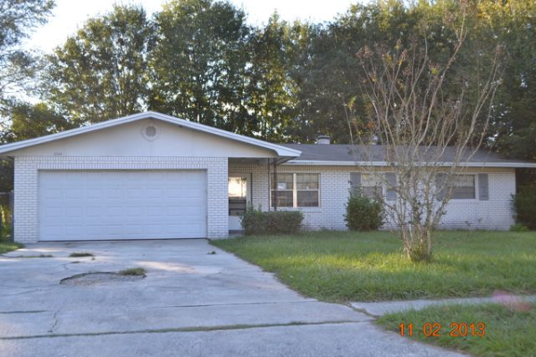 5958 Kinkaid Rd., Jacksonville, FL 32244 