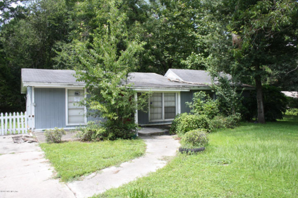 6700 Aline Rd., Jacksonville, FL 32244 